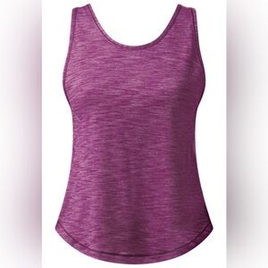 lululemon athletica‎ Rush Hour   Tank